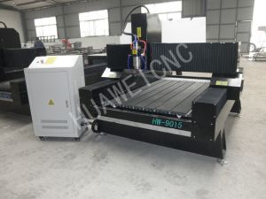 西安阎良区HW-9015重型石材雕刻机