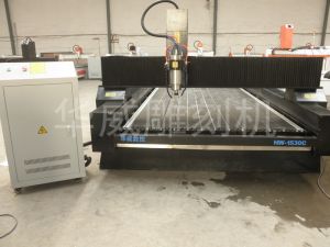 西安阎良区HW-1530石材雕刻机