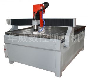 西安阎良区HW-1325S玻璃雕刻机