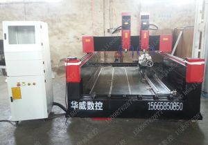 西安阎良区新款豪华型石材雕刻机