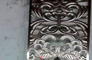 西安阎良区金属/铝/铜板样品