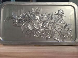 西安阎良区金属/铝/铜板样品